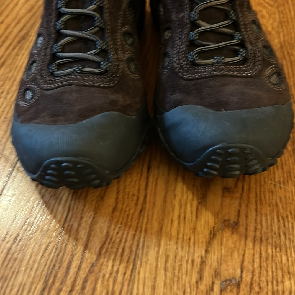 MERRELL Shoes Waterproof & Reinforced Toe - Picture 9 of 9